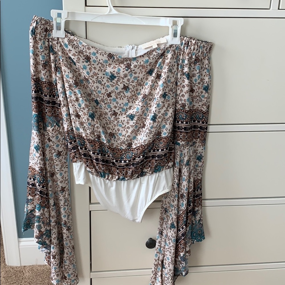 Bodysuit
